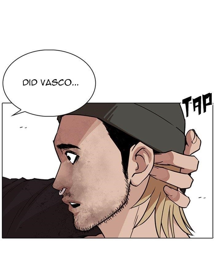 Lookism Chapter 261 - Page 50 in English
