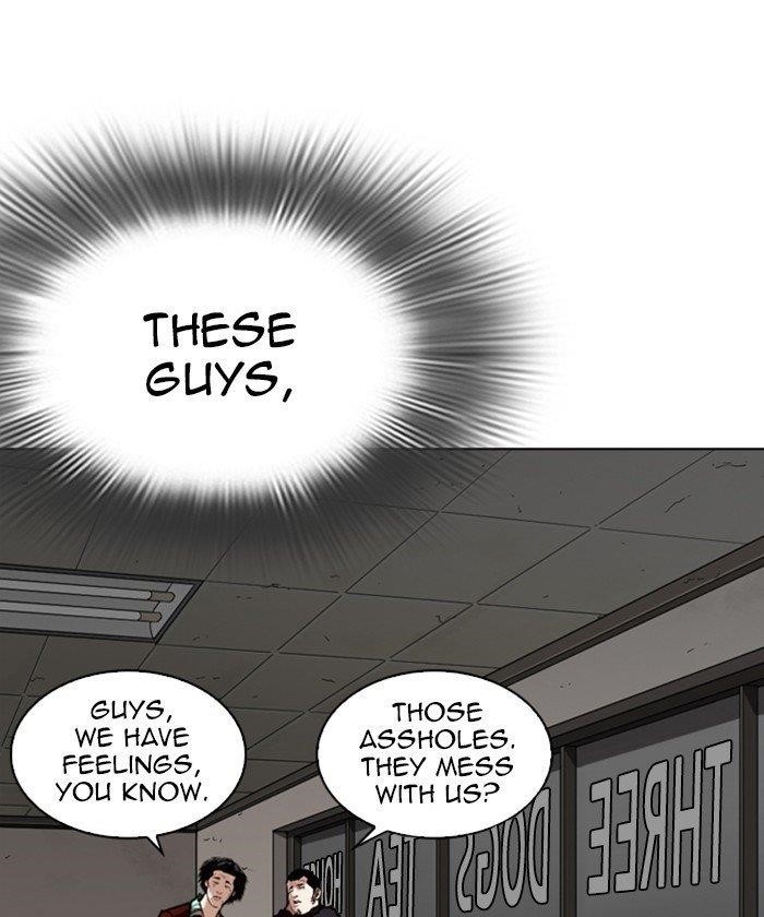 Lookism Chapter 261 - Page 80 in English