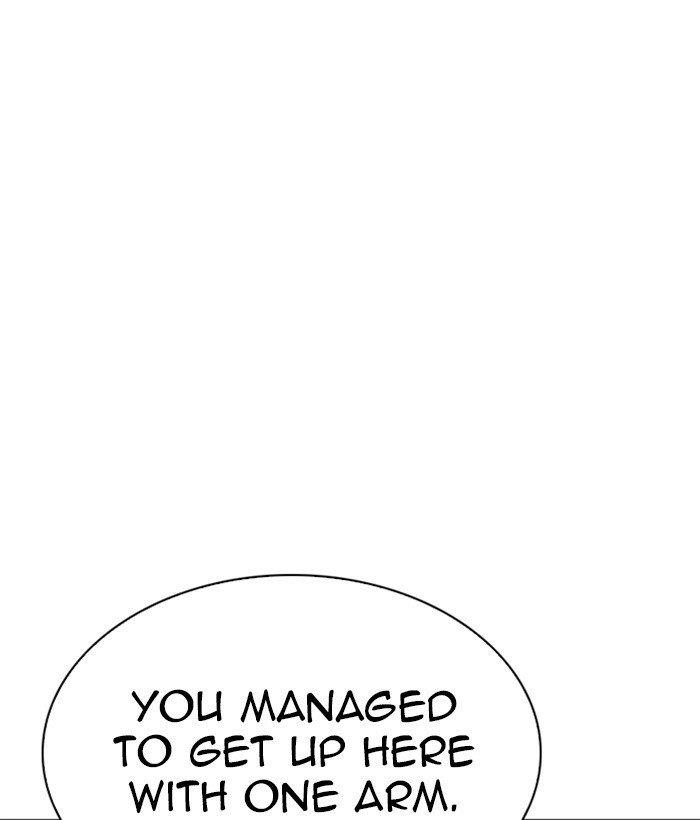 Lookism Chapter 262 - Page 107 in English