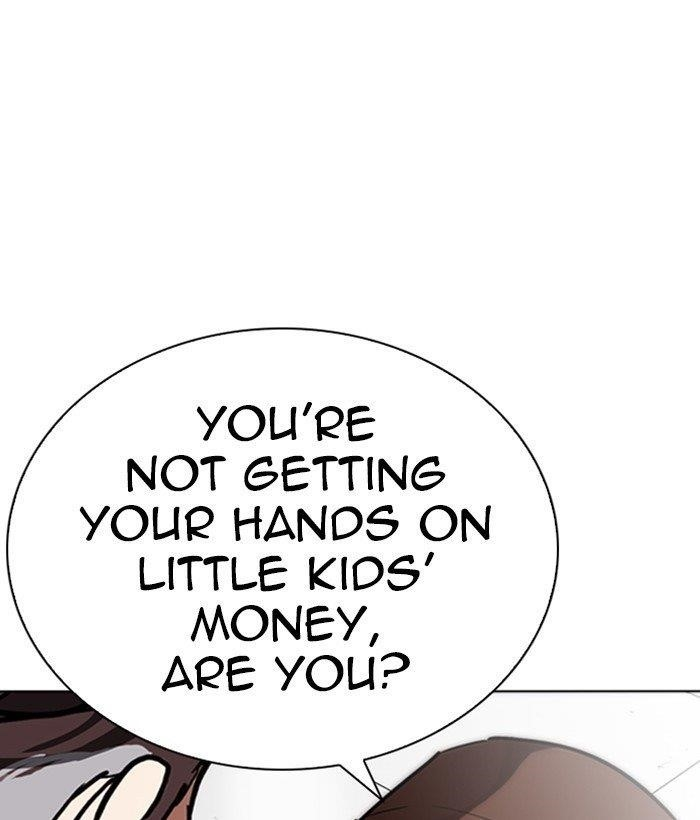 Lookism Chapter 262 - Page 114 in English