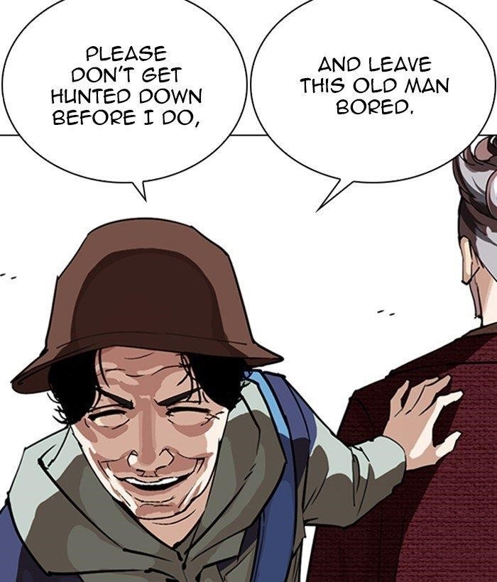 Lookism Chapter 262 - Page 128 in English