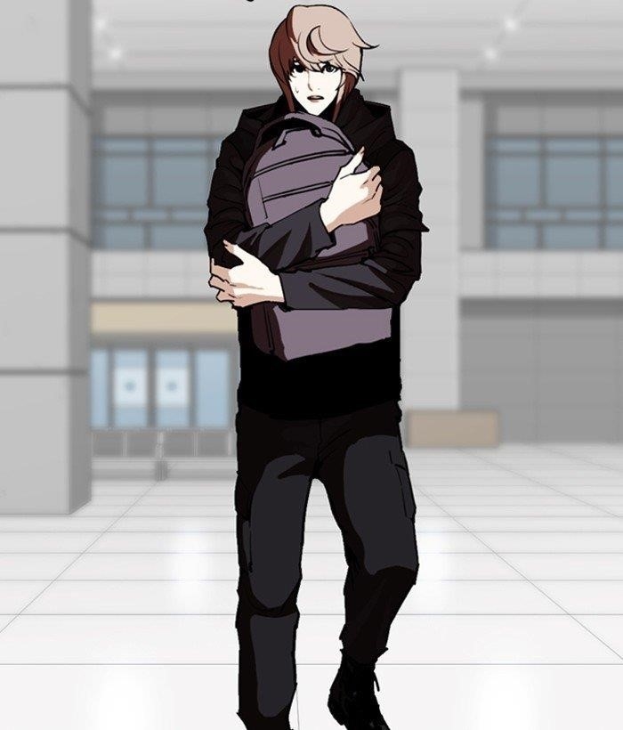 Lookism Chapter 262 - Page 141 in English