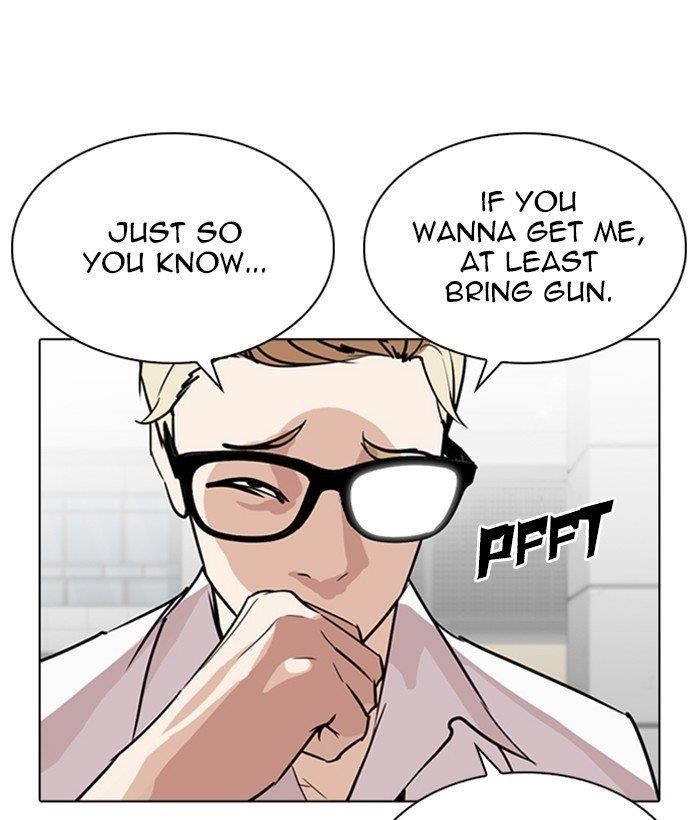 Lookism Chapter 262 - Page 170 in English