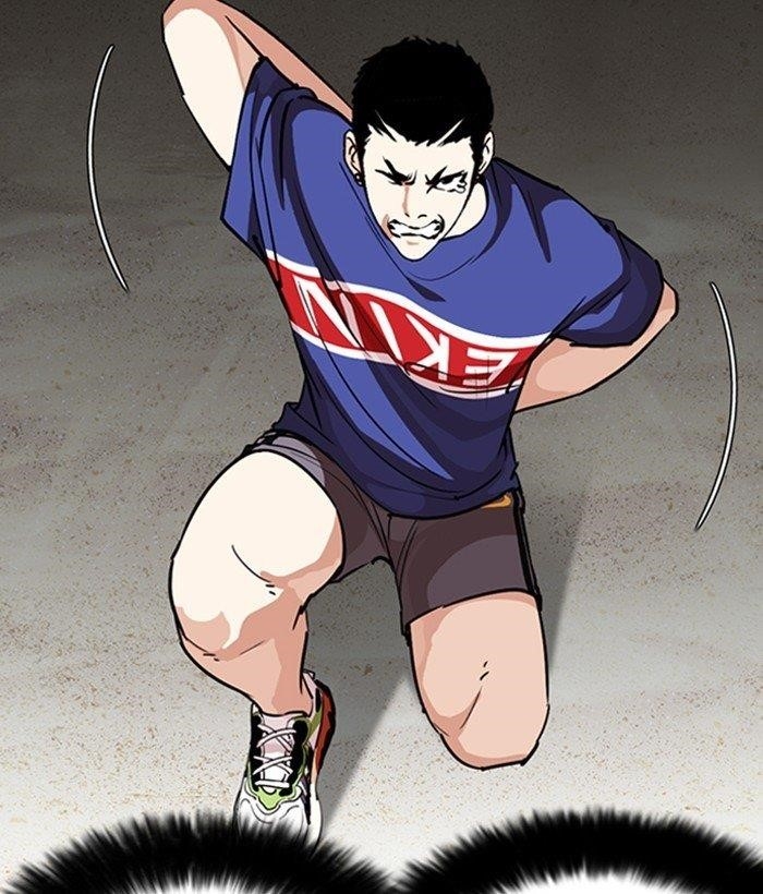 Lookism Chapter 262 - Page 29 in English