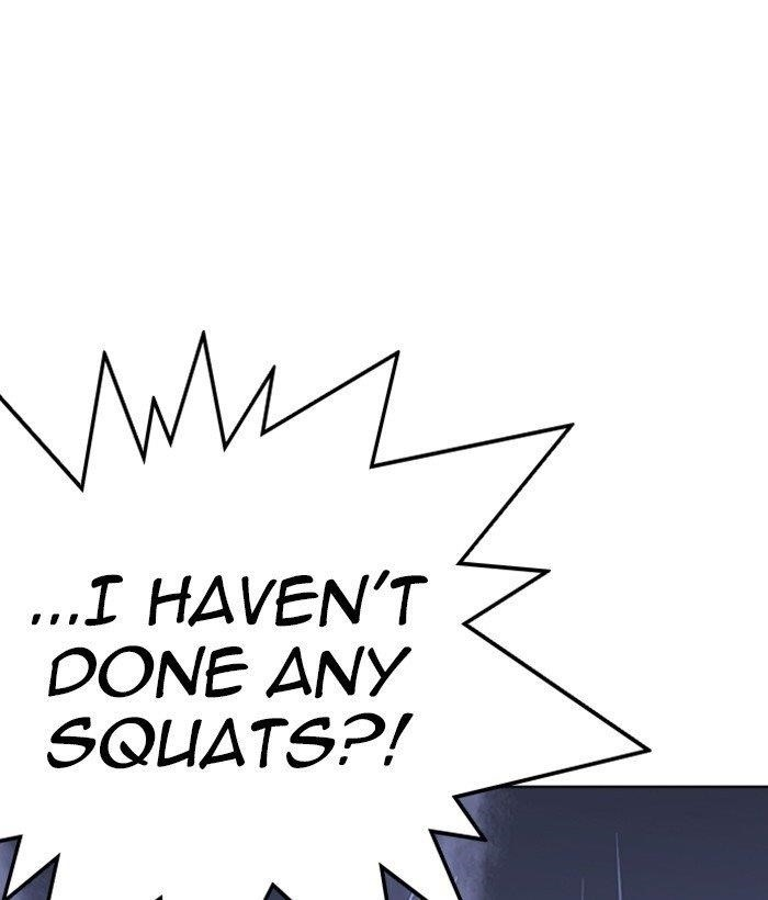 Lookism Chapter 262 - Page 33 in English
