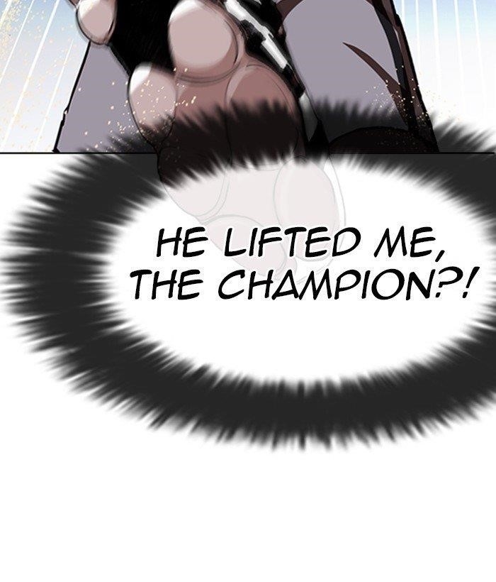 Lookism Chapter 262 - Page 35 in English