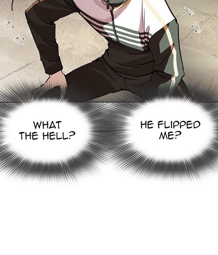 Lookism Chapter 262 - Page 59 in English