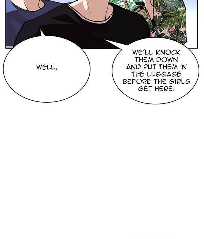 Lookism Chapter 262 - Page 65 in English
