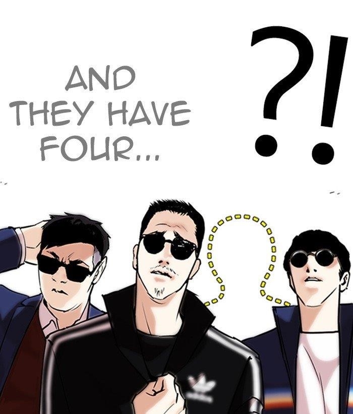 Lookism Chapter 262 - Page 68 in English