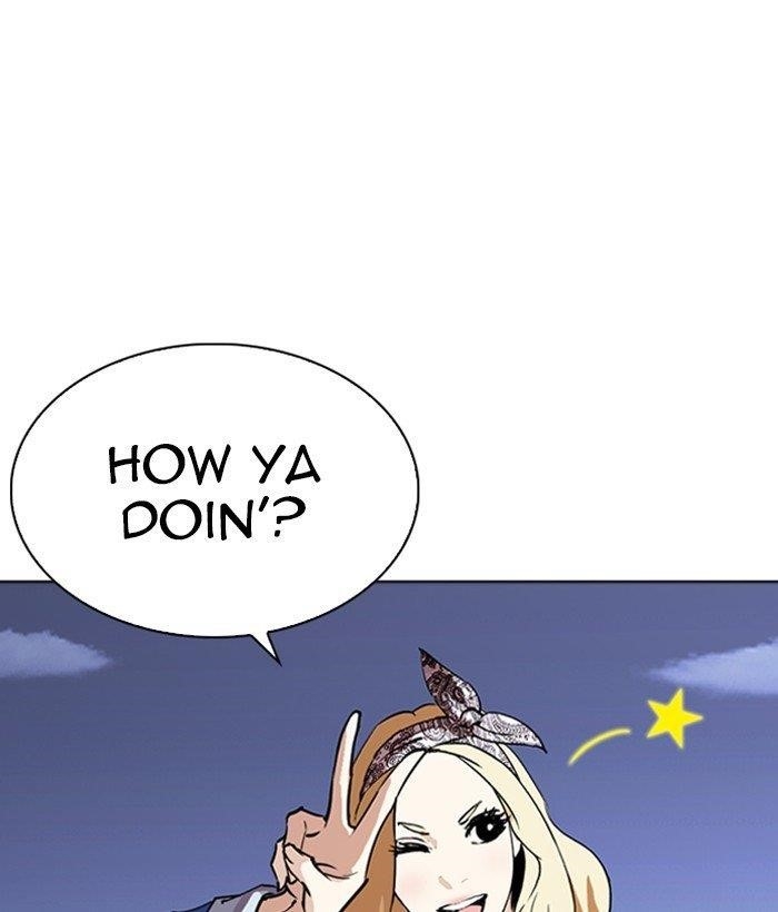 Lookism Chapter 262 - Page 83 in English