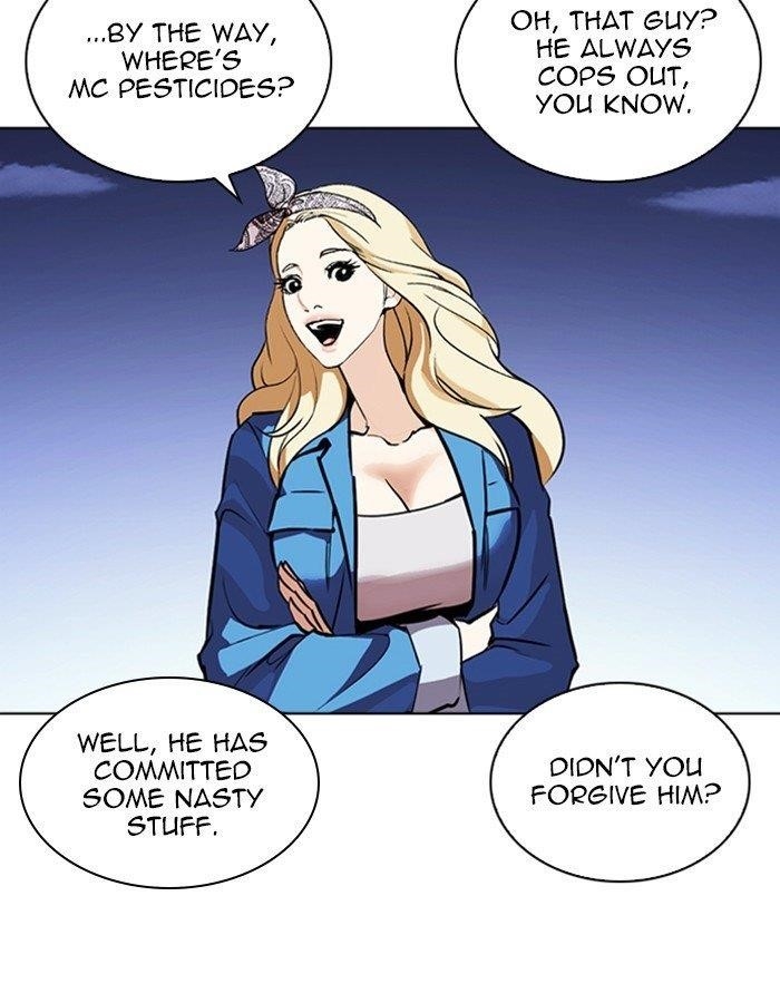 Lookism Chapter 263 - Page 104 in English