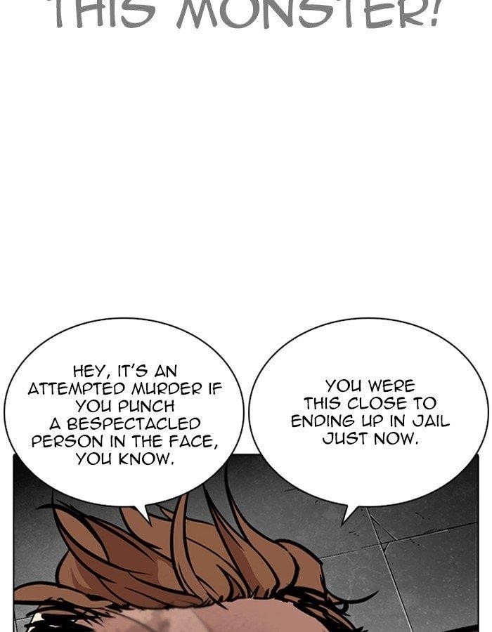 Lookism Chapter 263 - Page 11 in English