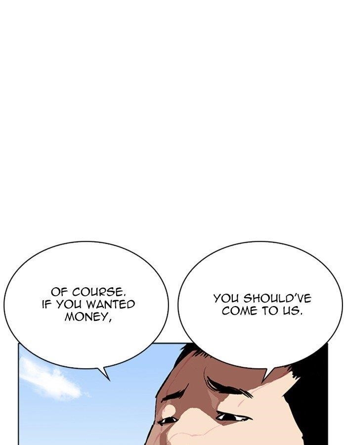 Lookism Chapter 263 - Page 116 in English