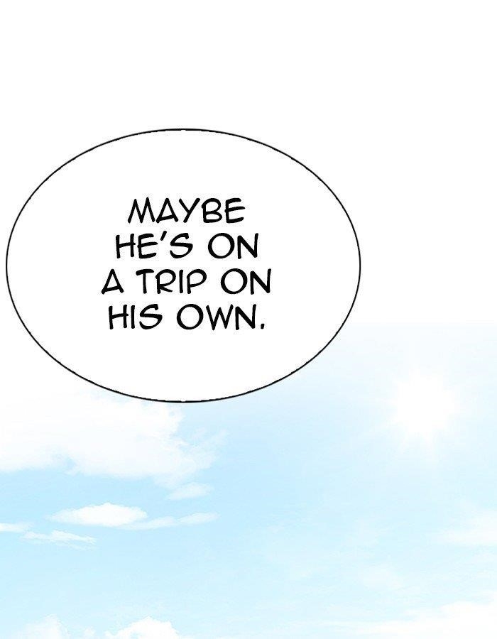 Lookism Chapter 263 - Page 123 in English