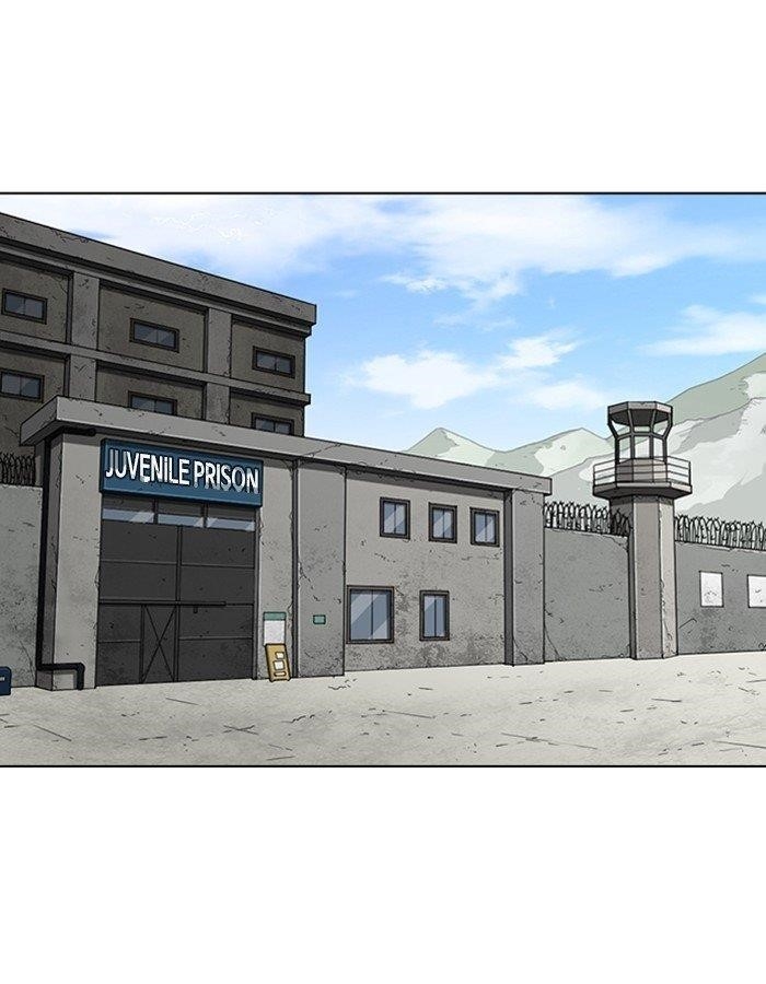 Lookism Chapter 263 - Page 126 in English