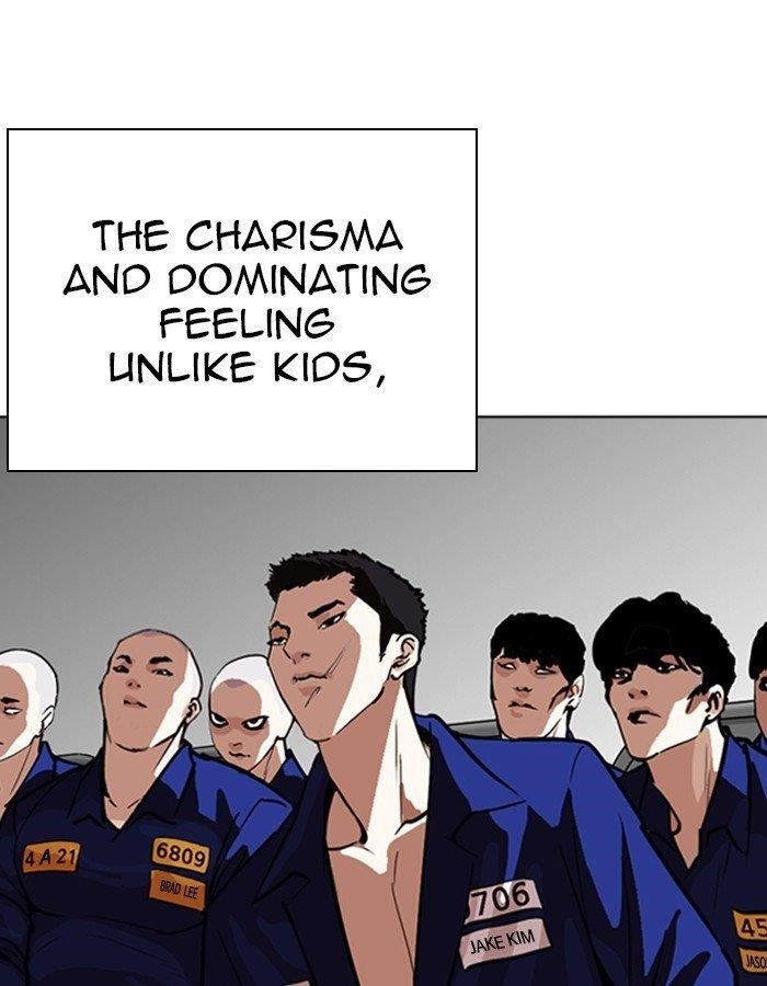 Lookism Chapter 263 - Page 142 in English