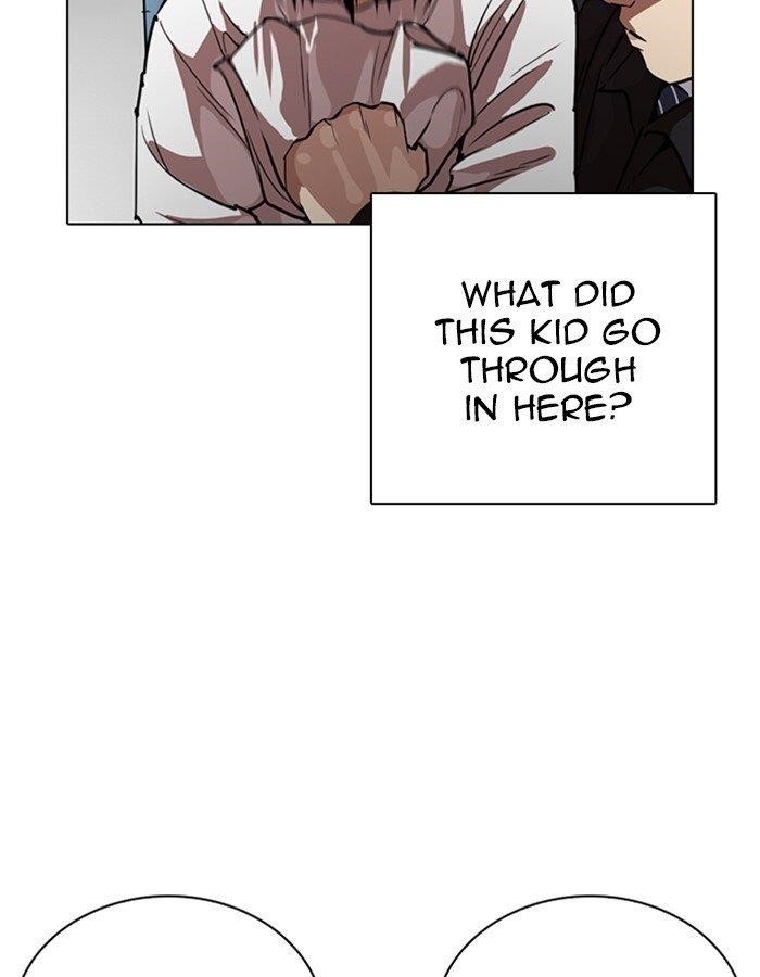 Lookism Chapter 263 - Page 155 in English