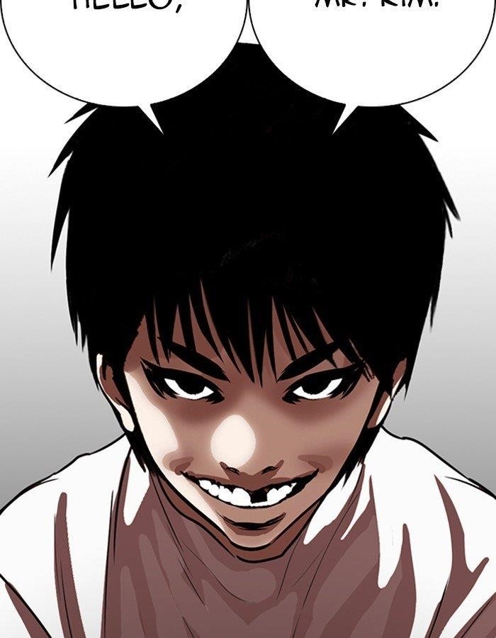 Lookism Chapter 263 - Page 158 in English
