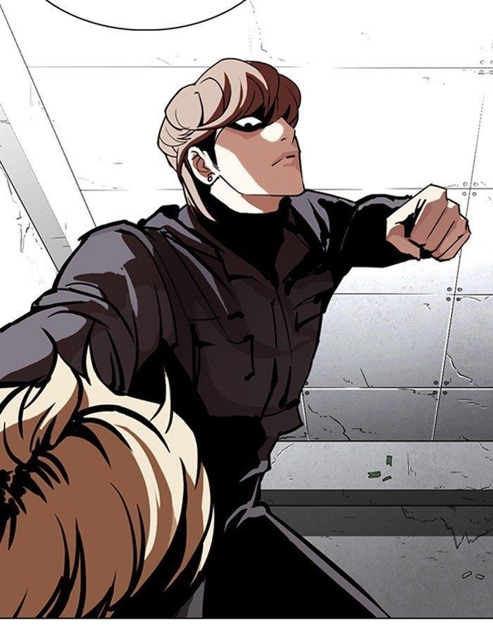 Lookism Chapter 263 - Page 28 in English