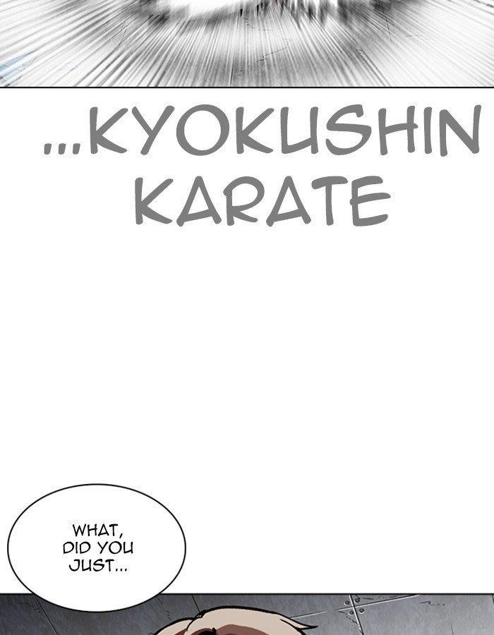Lookism Chapter 263 - Page 31 in English