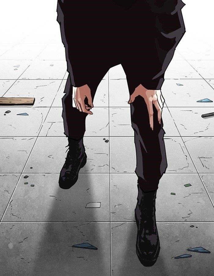 Lookism Chapter 263 - Page 40 in English