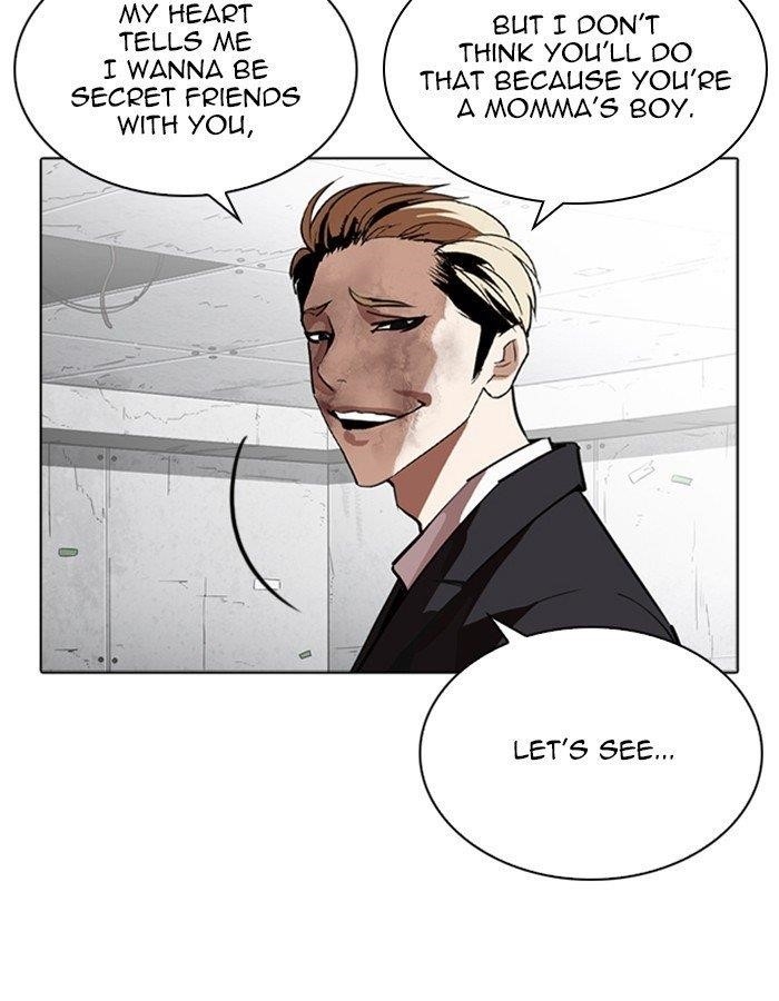 Lookism Chapter 263 - Page 42 in English