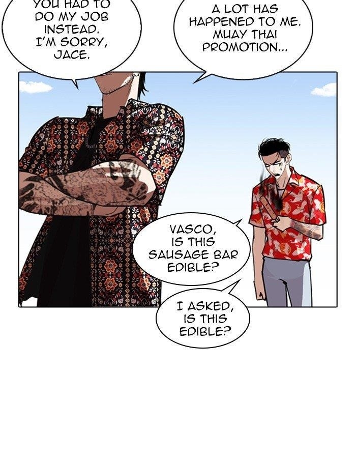 Lookism Chapter 263 - Page 68 in English