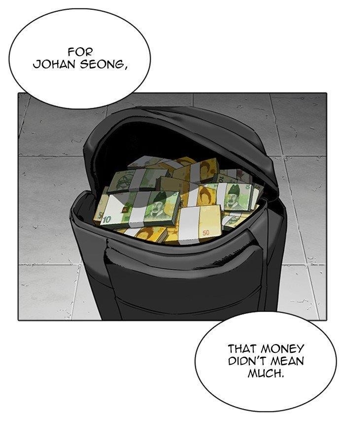 Lookism Chapter 263 - Page 73 in English