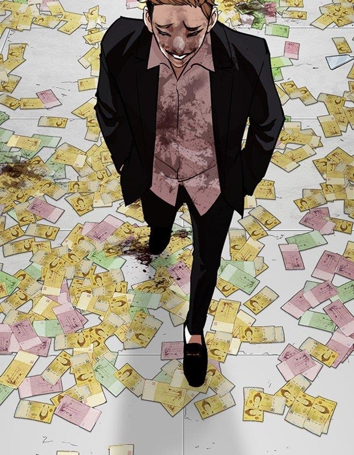 Lookism Chapter 263 - Page 80 in English