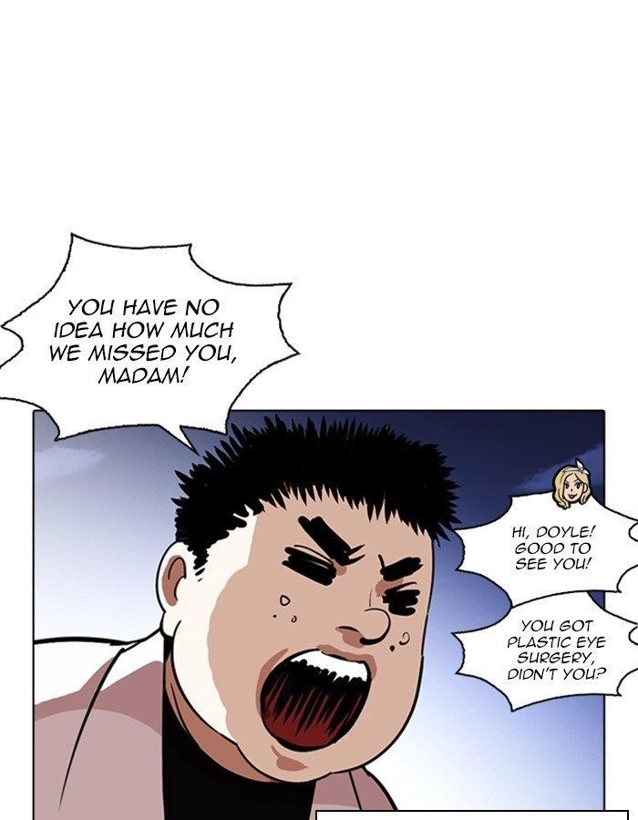 Lookism Chapter 263 - Page 91 in English