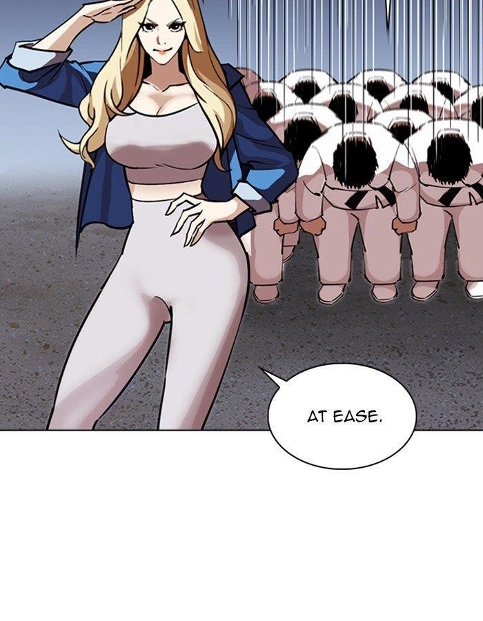 Lookism Chapter 263 - Page 95 in English