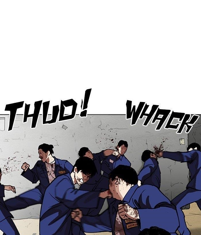 Lookism Chapter 264 - Page 100 in English