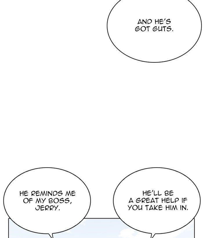 Lookism Chapter 264 - Page 106 in English
