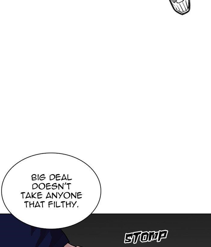 Lookism Chapter 264 - Page 135 in English