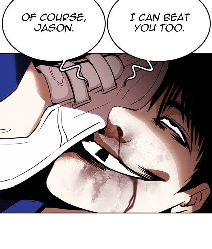 Lookism Chapter 264 - Page 143 in English