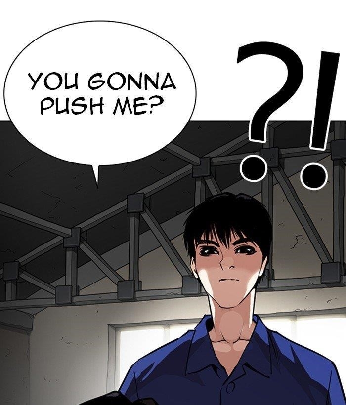 Lookism Chapter 264 - Page 157 in English