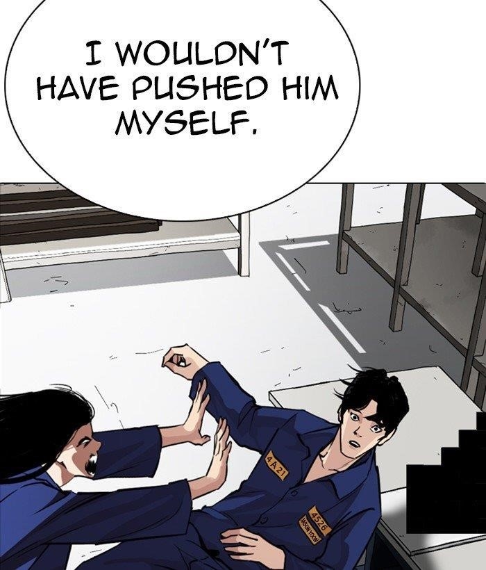 Lookism Chapter 264 - Page 168 in English