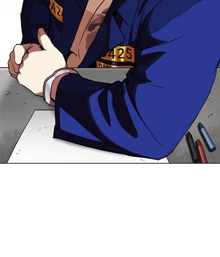 Lookism Chapter 264 - Page 35 in English