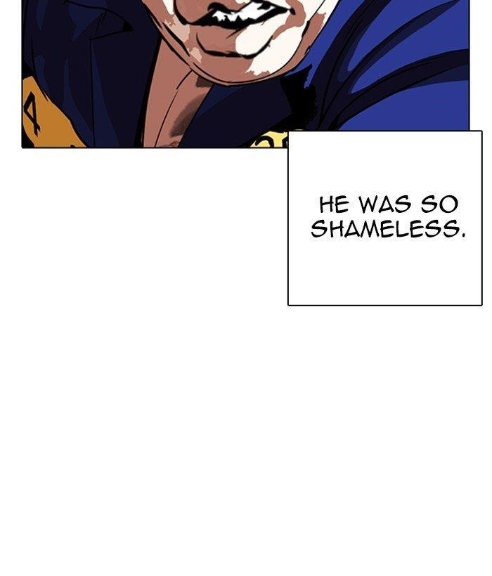 Lookism Chapter 264 - Page 37 in English