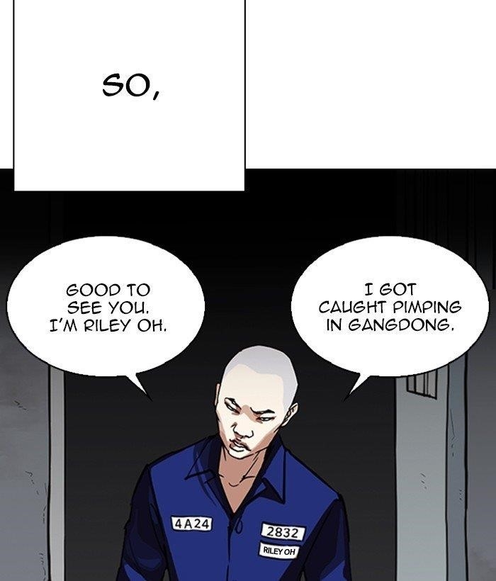 Lookism Chapter 264 - Page 6 in English