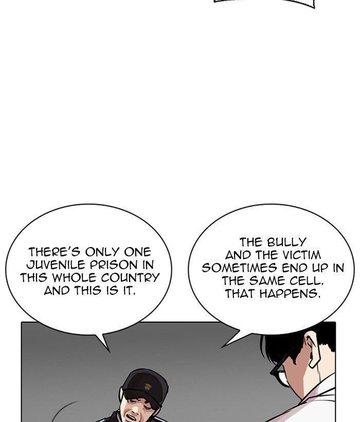 Lookism Chapter 264 - Page 79 in English