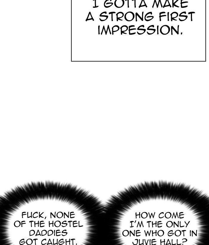 Lookism Chapter 264 - Page 8 in English