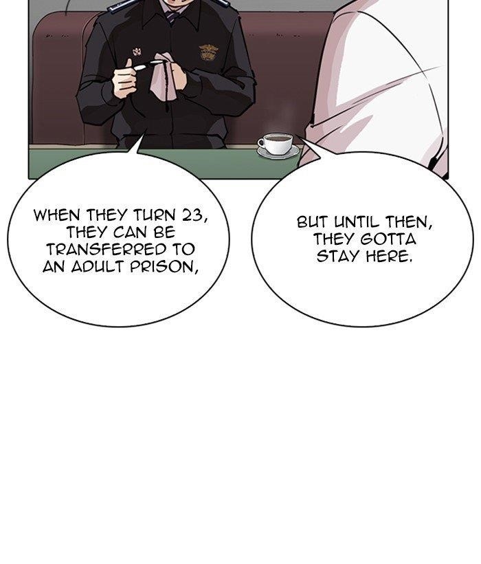 Lookism Chapter 264 - Page 80 in English