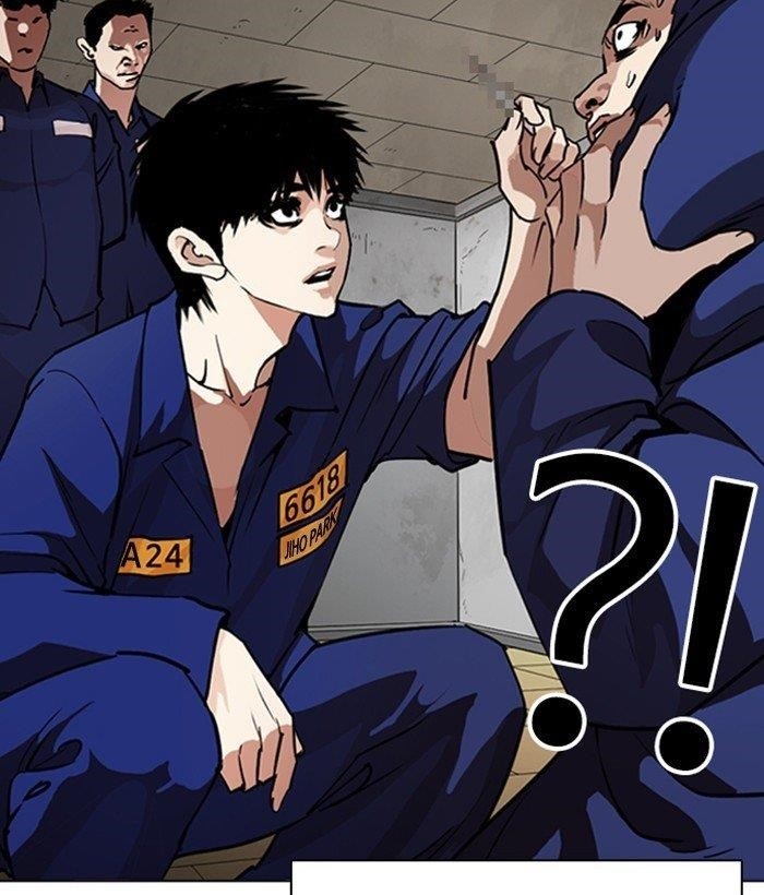 Lookism Chapter 264 - Page 88 in English