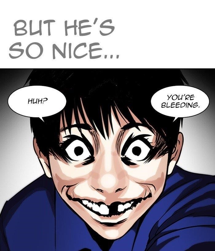 Lookism Chapter 264 - Page 96 in English