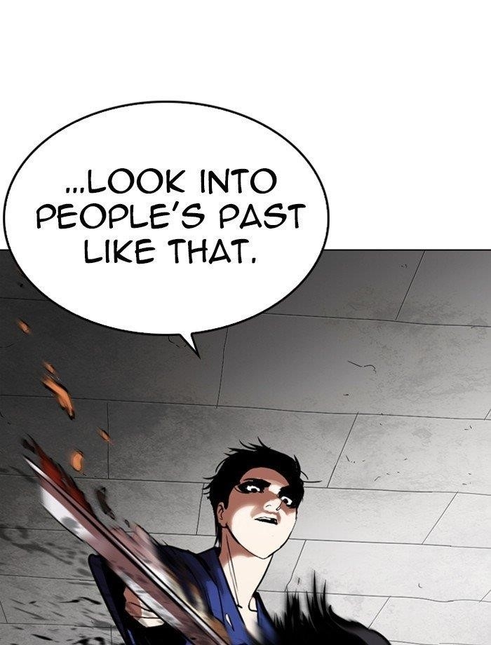 Lookism Chapter 265 - Page 114 in English