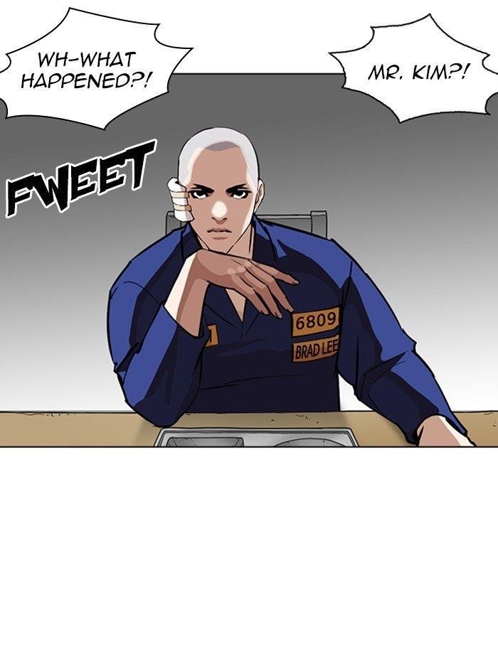 Lookism Chapter 265 - Page 118 in English