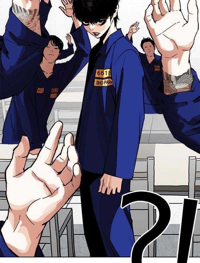 Lookism Chapter 265 - Page 132 in English