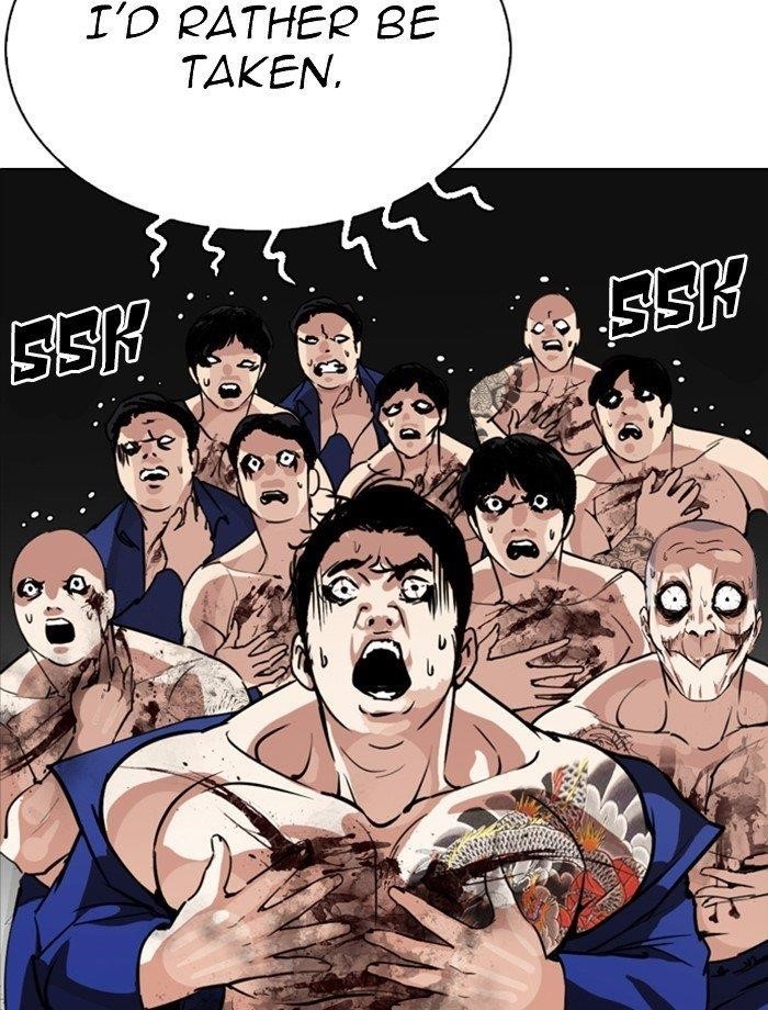 Lookism Chapter 265 - Page 142 in English