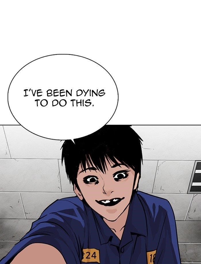 Lookism Chapter 265 - Page 153 in English